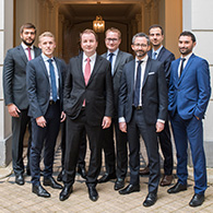 Conseil et Analyse Financière