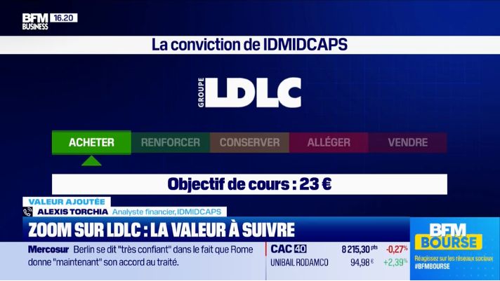 bfm business-LDLC-Alexis Torchia