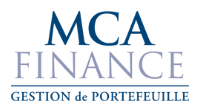 MCA Finance
